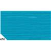REX SADOCH 10RT CARTA CRESPA TURCHESE 650 (50X250CM) 48gr/m² Rex Sadoch KR363-650