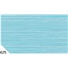 REX SADOCH 10RT CARTA CRESPA AZZURRO 625 (50X250CM) 48gr/m² Rex Sadoch KR363-625