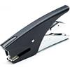 ITERNET Cucitrice a pinza c/avancarica colore nero passo 6 Kartia 0108N