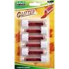 LEBEZ BUSTA 6 TUBI PORPORINA ROSSO 2GR LEBEZ 5134-R