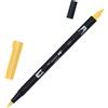 TOMBOW Pennarello Tombow ABT Dual Brush N991 Light Ochre PABT-991