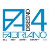 FABRIANO ALBUM FABRIANO4 (33X48CM) 220GR 20FG LISCIO 05200797