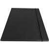 STARLINE Cartella c/elastico tondo grigio dorso 1cm Starline CP01ELGR-STL5305