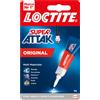 LOCTITE COLLA SUPER ATTAK 4gr Original 2632815