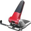 LEITZ PERFORATORE 2 FORI ROSSO MOD.5180 MAX 65FG LEITZ (delist) 51800125