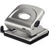 RAPID Perforatore 2 fori passo 8 FMC25+ max 30fg argento RAPID 21835502