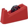 STARLINE Dispenser da banco per nastri 33/66mt rosso Starline STL6605ROSSO66