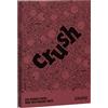 FAVINI Carta Crush A4 50fg 250gr ciliegia Favini A69C004