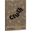 FAVINI Carta Crush A4 50fg 250gr nocciola Favini A69M004