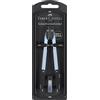FABER-CASTELL Balaustrone Grip diam. 390mm sky blue Faber Castell 174074