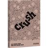FAVINI Carta Crush A4 50fg 250gr mandorla Favini A69C014