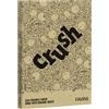 FAVINI Carta Crush A4 50fg 250gr oliva Favini A69N004