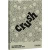 FAVINI Carta Crush A4 50fg 250gr kiwi Favini A69D004