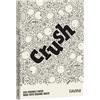 FAVINI Carta Crush A4 50fg 250gr agrumi Favini A69Q004