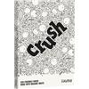 FAVINI Carta Crush A4 50fg 250gr mais Favini A691004