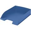 LEITZ Vaschetta portacorrispondenza in A4 blu chiaro Leitz Recycle 52275030
