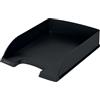 LEITZ Vaschetta portacorrispondenza in A4 nero Leitz Recycle 52275095