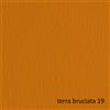FABRIANO BLISTER 20FG CARTONCINO 50X70 220GR TERRA BRUCIATA 19 FABRIANO ELLE ERRE 42450719