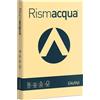 FAVINI Carta RISMACQUA 140gr A4 200fg camoscio 02 FAVINI A65R204