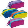 LEBEZ Taschetta Zippy Colors dim. 22x10x8cm colori assortiti Lebez 81529