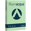 FAVINI Carta RISMACQUA 140gr A4 200fg verde chiaro 09 FAVINI A65P204