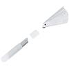 LEBEZ TUBETTO 10 LAME PER CUTTER GRANDE 17MM MB-501 LEBEZ MB-501