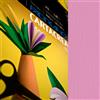 FABRIANO Blister 10fg cartoncino 35x50cm 220gr fucsia Cartacrea Fabriano 46435123
