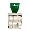 LEBEZ TIMBRO DATARIO 5MM ART.0179 0179