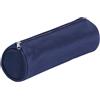 PAGNA Astuccio con cerniera Blu Tombolino Basic 22501-07