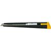 LEBEZ CUTTER IN BLISTER ART.180-BLACK 180-BLACK