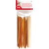 DAS BLISTER 7 SPATOLE IN LEGNO PER MODELLARE DAS 688500