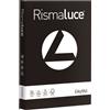 FAVINI Carta RISMALUCE 200gr A3 125fg nero 63 FAVINI A67A133