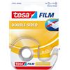 TESA NASTRO BIADESIVO 7,5MTX12MM TRASPARENTE IN CHIOCCIOLA TESA 57912-00000-03