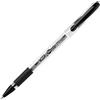 BIC Scatola 30 penne sfera con cappuccio 0.5mm Gelocity Stic nero BIC® CEL1010266