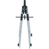 FABER-CASTELL Balaustrone a regolazione rapida diam. 450mm Faber Castell 174014