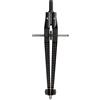 FABER-CASTELL Balaustrone Grip diam. 390mm nero Faber Castell 174434