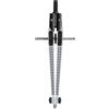 FABER-CASTELL Balaustrone Grip diam. 390mm silver Faber Castell 174472