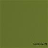 FABRIANO BLISTER 20FG CARTONCINO 50X70 220GR VERDONE 28 FABRIANO ELLE ERRE 42450728