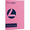 FAVINI Carta RISMALUCE SMALL A4 200gr 50fg ciclamino 58 FAVINI A69F544