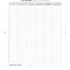 EDIPRO Registro pulizia e sanificazione in azienda 40 pagine F.to 31X24,5 E2431 Edipro E2431