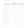 EDIPRO Registro rilevazione temperatura corporea 32 pagine F.to 31X24,5 E2430 Edipro E2430