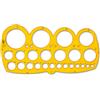 ARDA MASCHERA ARDA CERCHI C/SMUSSO 1/55MM 7126