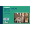 DATA UFFICIO Blocco ricevute/fatture affitto 50/50copie autor. 10x16,8cm DU1612C0000 DU1612C0000