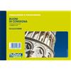 DATA UFFICIO Blocco buoni di consegna 50/50copie autor. 11,5x16,5cm DU161570000 DU161570000
