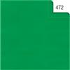 REX SADOCH BUSTA 26fogli 50x70cm CARTA VELINA 20gr VERDE PRATO Rex Sadoch KV106472