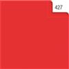 REX SADOCH BUSTA 26fogli 50x70cm CARTA VELINA 20gr ROSSO Rex Sadoch KV106427