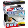 TESA NASTRO ADESIVO TELATO 19MMX2,7MT NERO 56341 XP PERFECT 56341-00027-04