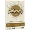FAVINI Carta CALLIGRAPHY LINO 120gr A4 50fg avorio 02 FAVINI A69Q514