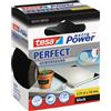 TESA NASTRO ADESIVO TELATO 38MMX2,7MT NERO 56343 XP PERFECT 56343-00034-04