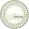 ARDA Goniometro 360° 12cm Re-generation Arda RE36012
